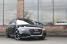 USED 2018 18 AUDI RS3 2.5 TFSI Sportback 5dr Petrol S Tronic quattro Euro 6 (s/s) (400 ps) PANORAMIC ROOF / SPORTS EXHST
