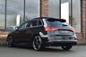 USED 2018 18 AUDI RS3 2.5 TFSI Sportback 5dr Petrol S Tronic quattro Euro 6 (s/s) (400 ps) PANORAMIC ROOF / SPORTS EXHST
