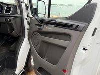 USED 2021 71 FORD TRANSIT CUSTOM 2.0 300 EcoBlue Limited Panel Van 5dr Diesel Auto L2 H1 Euro 6 (s/s) (130 ps) 1 owner immaculate example rare automatic