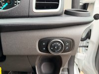 USED 2021 71 FORD TRANSIT CUSTOM 2.0 300 EcoBlue Limited Panel Van 5dr Diesel Auto L2 H1 Euro 6 (s/s) (130 ps) 1 owner immaculate example rare automatic