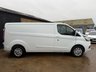 USED 2021 71 FORD TRANSIT CUSTOM 2.0 300 EcoBlue Limited Panel Van 5dr Diesel Auto L2 H1 Euro 6 (s/s) (130 ps) 1 owner immaculate example rare automatic