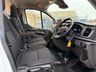 USED 2021 71 FORD TRANSIT CUSTOM 2.0 300 EcoBlue Limited Panel Van 5dr Diesel Auto L2 H1 Euro 6 (s/s) (130 ps) 1 owner immaculate example rare automatic