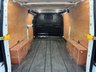 USED 2021 71 FORD TRANSIT CUSTOM 2.0 300 EcoBlue Limited Panel Van 5dr Diesel Auto L2 H1 Euro 6 (s/s) (130 ps) 1 owner immaculate example rare automatic