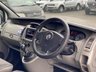 USED 2008 58 VAUXHALL VIVARO 2.0 2900 CDTi 16v Combi FWD L1 H1 5dr WARRANTY9 SEATWINDOWSNO VAT