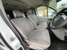USED 2008 58 VAUXHALL VIVARO 2.0 2900 CDTi 16v Combi FWD L1 H1 5dr WARRANTY9 SEATWINDOWSNO VAT