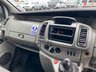 USED 2008 58 VAUXHALL VIVARO 2.0 2900 CDTi 16v Combi FWD L1 H1 5dr WARRANTY9 SEATWINDOWSNO VAT