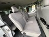 USED 2008 58 VAUXHALL VIVARO 2.0 2900 CDTi 16v Combi FWD L1 H1 5dr WARRANTY9 SEATWINDOWSNO VAT