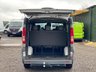 USED 2008 58 VAUXHALL VIVARO 2.0 2900 CDTi 16v Combi FWD L1 H1 5dr WARRANTY9 SEATWINDOWSNO VAT