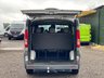 USED 2008 58 VAUXHALL VIVARO 2.0 2900 CDTi 16v Combi FWD L1 H1 5dr WARRANTY9 SEATWINDOWSNO VAT