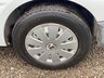USED 2008 58 VAUXHALL VIVARO 2.0 2900 CDTi 16v Combi FWD L1 H1 5dr WARRANTY9 SEATWINDOWSNO VAT