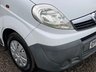 USED 2008 58 VAUXHALL VIVARO 2.0 2900 CDTi 16v Combi FWD L1 H1 5dr WARRANTY9 SEATWINDOWSNO VAT