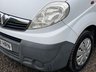 USED 2008 58 VAUXHALL VIVARO 2.0 2900 CDTi 16v Combi FWD L1 H1 5dr WARRANTY9 SEATWINDOWSNO VAT