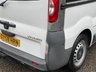 USED 2008 58 VAUXHALL VIVARO 2.0 2900 CDTi 16v Combi FWD L1 H1 5dr WARRANTY9 SEATWINDOWSNO VAT