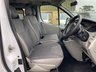 USED 2008 58 VAUXHALL VIVARO 2.0 2900 CDTi 16v Combi FWD L1 H1 5dr WARRANTY9 SEATWINDOWSNO VAT