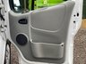 USED 2008 58 VAUXHALL VIVARO 2.0 2900 CDTi 16v Combi FWD L1 H1 5dr WARRANTY9 SEATWINDOWSNO VAT