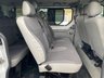 USED 2008 58 VAUXHALL VIVARO 2.0 2900 CDTi 16v Combi FWD L1 H1 5dr WARRANTY9 SEATWINDOWSNO VAT