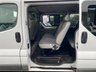 USED 2008 58 VAUXHALL VIVARO 2.0 2900 CDTi 16v Combi FWD L1 H1 5dr WARRANTY9 SEATWINDOWSNO VAT