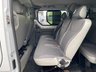 USED 2008 58 VAUXHALL VIVARO 2.0 2900 CDTi 16v Combi FWD L1 H1 5dr WARRANTY9 SEATWINDOWSNO VAT