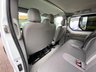 USED 2008 58 VAUXHALL VIVARO 2.0 2900 CDTi 16v Combi FWD L1 H1 5dr WARRANTY9 SEATWINDOWSNO VAT