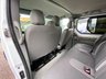 USED 2008 58 VAUXHALL VIVARO 2.0 2900 CDTi 16v Combi FWD L1 H1 5dr WARRANTY9 SEATWINDOWSNO VAT