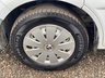 USED 2008 58 VAUXHALL VIVARO 2.0 2900 CDTi 16v Combi FWD L1 H1 5dr WARRANTY9 SEATWINDOWSNO VAT