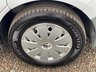 USED 2008 58 VAUXHALL VIVARO 2.0 2900 CDTi 16v Combi FWD L1 H1 5dr WARRANTY9 SEATWINDOWSNO VAT