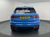 USED 2020 70 AUDI Q3 2.0 TDI 40 S line SUV 5dr Diesel S Tronic quattro Euro 6 (s/s) (200 ps) STUNNING AUDI Q3 S LINE PRESENTED IN EXCELLENT CONDITION WITH FULL SERVICE HISTORY + SATELLITE NAVIGATION
