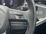 USED 2020 70 AUDI Q3 2.0 TDI 40 S line SUV 5dr Diesel S Tronic quattro Euro 6 (s/s) (200 ps) STUNNING AUDI Q3 S LINE PRESENTED IN EXCELLENT CONDITION WITH FULL SERVICE HISTORY + SATELLITE NAVIGATION