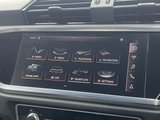 USED 2020 70 AUDI Q3 2.0 TDI 40 S line SUV 5dr Diesel S Tronic quattro Euro 6 (s/s) (200 ps) STUNNING AUDI Q3 S LINE PRESENTED IN EXCELLENT CONDITION WITH FULL SERVICE HISTORY + SATELLITE NAVIGATION