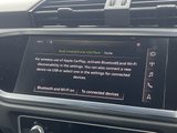 USED 2020 70 AUDI Q3 2.0 TDI 40 S line SUV 5dr Diesel S Tronic quattro Euro 6 (s/s) (200 ps) STUNNING AUDI Q3 S LINE PRESENTED IN EXCELLENT CONDITION WITH FULL SERVICE HISTORY + SATELLITE NAVIGATION