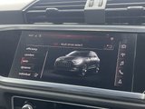 USED 2020 70 AUDI Q3 2.0 TDI 40 S line SUV 5dr Diesel S Tronic quattro Euro 6 (s/s) (200 ps) STUNNING AUDI Q3 S LINE PRESENTED IN EXCELLENT CONDITION WITH FULL SERVICE HISTORY + SATELLITE NAVIGATION