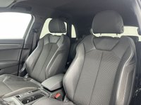 USED 2020 70 AUDI Q3 2.0 TDI 40 S line SUV 5dr Diesel S Tronic quattro Euro 6 (s/s) (200 ps) STUNNING AUDI Q3 S LINE PRESENTED IN EXCELLENT CONDITION WITH FULL SERVICE HISTORY + SATELLITE NAVIGATION