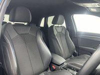 USED 2020 70 AUDI Q3 2.0 TDI 40 S line SUV 5dr Diesel S Tronic quattro Euro 6 (s/s) (200 ps) STUNNING AUDI Q3 S LINE PRESENTED IN EXCELLENT CONDITION WITH FULL SERVICE HISTORY + SATELLITE NAVIGATION