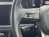 USED 2020 70 AUDI Q3 2.0 TDI 40 S line SUV 5dr Diesel S Tronic quattro Euro 6 (s/s) (200 ps) STUNNING AUDI Q3 S LINE PRESENTED IN EXCELLENT CONDITION WITH FULL SERVICE HISTORY + SATELLITE NAVIGATION