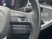USED 2020 70 AUDI Q3 2.0 TDI 40 S line SUV 5dr Diesel S Tronic quattro Euro 6 (s/s) (200 ps) STUNNING AUDI Q3 S LINE PRESENTED IN EXCELLENT CONDITION WITH FULL SERVICE HISTORY + SATELLITE NAVIGATION