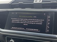 USED 2020 70 AUDI Q3 2.0 TDI 40 S line SUV 5dr Diesel S Tronic quattro Euro 6 (s/s) (200 ps) STUNNING AUDI Q3 S LINE PRESENTED IN EXCELLENT CONDITION WITH FULL SERVICE HISTORY + SATELLITE NAVIGATION