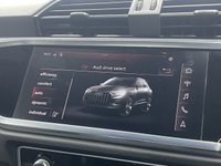 USED 2020 70 AUDI Q3 2.0 TDI 40 S line SUV 5dr Diesel S Tronic quattro Euro 6 (s/s) (200 ps) STUNNING AUDI Q3 S LINE PRESENTED IN EXCELLENT CONDITION WITH FULL SERVICE HISTORY + SATELLITE NAVIGATION
