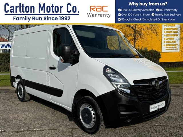 Carlton Motor Co
