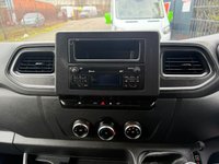USED 2020 20 VAUXHALL MOVANO 2.3 CDTi 2800 BiTurbo Edition Panel Van 5dr [ AIR CON ] FWD L1 H1 Euro 6 (135 ps) WE THINK THIS STUNNING THROUGHOUT..