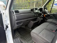 USED 2020 20 VAUXHALL MOVANO 2.3 CDTi 2800 BiTurbo Edition Panel Van 5dr [ AIR CON ] FWD L1 H1 Euro 6 (135 ps) WE THINK THIS STUNNING THROUGHOUT..