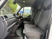 USED 2020 20 VAUXHALL MOVANO 2.3 CDTi 2800 BiTurbo Edition Panel Van 5dr [ AIR CON ] FWD L1 H1 Euro 6 (135 ps) WE THINK THIS STUNNING THROUGHOUT..