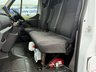 USED 2020 20 VAUXHALL MOVANO 2.3 CDTi 2800 BiTurbo Edition Panel Van 5dr [ AIR CON ] FWD L1 H1 Euro 6 (135 ps) WE THINK THIS STUNNING THROUGHOUT..