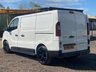 USED 2016 16 RENAULT TRAFIC 1.6 dCi 27 Business+ SWB Standard Roof Euro 5 5dr WARANTYHISTORYTOWBAR1 OWNER