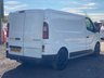 USED 2016 16 RENAULT TRAFIC 1.6 dCi 27 Business+ SWB Standard Roof Euro 5 5dr WARANTYHISTORYTOWBAR1 OWNER