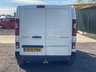 USED 2016 16 RENAULT TRAFIC 1.6 dCi 27 Business+ SWB Standard Roof Euro 5 5dr WARANTYHISTORYTOWBAR1 OWNER