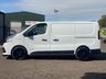 USED 2016 16 RENAULT TRAFIC 1.6 dCi 27 Business+ SWB Standard Roof Euro 5 5dr WARANTYHISTORYTOWBAR1 OWNER
