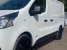 USED 2016 16 RENAULT TRAFIC 1.6 dCi 27 Business+ SWB Standard Roof Euro 5 5dr WARANTYHISTORYTOWBAR1 OWNER