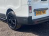 USED 2016 16 RENAULT TRAFIC 1.6 dCi 27 Business+ SWB Standard Roof Euro 5 5dr WARANTYHISTORYTOWBAR1 OWNER