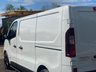 USED 2016 16 RENAULT TRAFIC 1.6 dCi 27 Business+ SWB Standard Roof Euro 5 5dr WARANTYHISTORYTOWBAR1 OWNER