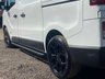USED 2016 16 RENAULT TRAFIC 1.6 dCi 27 Business+ SWB Standard Roof Euro 5 5dr WARANTYHISTORYTOWBAR1 OWNER